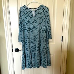 Boden Dress